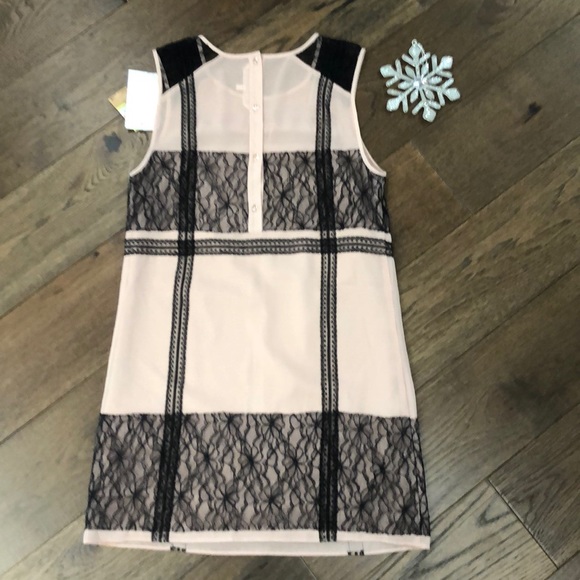 Rachel Roy Size 4 Brand NEW dress - Picture 7 of 7